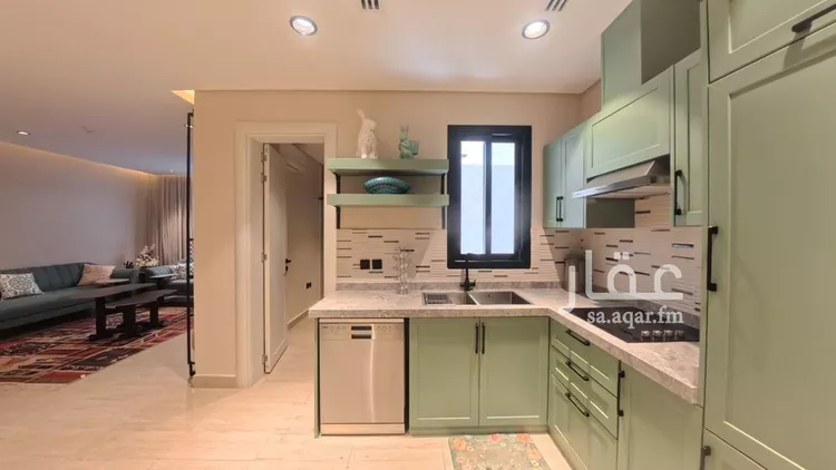 شقة للإيجار في شارع ضرار بن الخطاب, حي المروج, مدينة الرياض, منطقة الرياض صورة 5