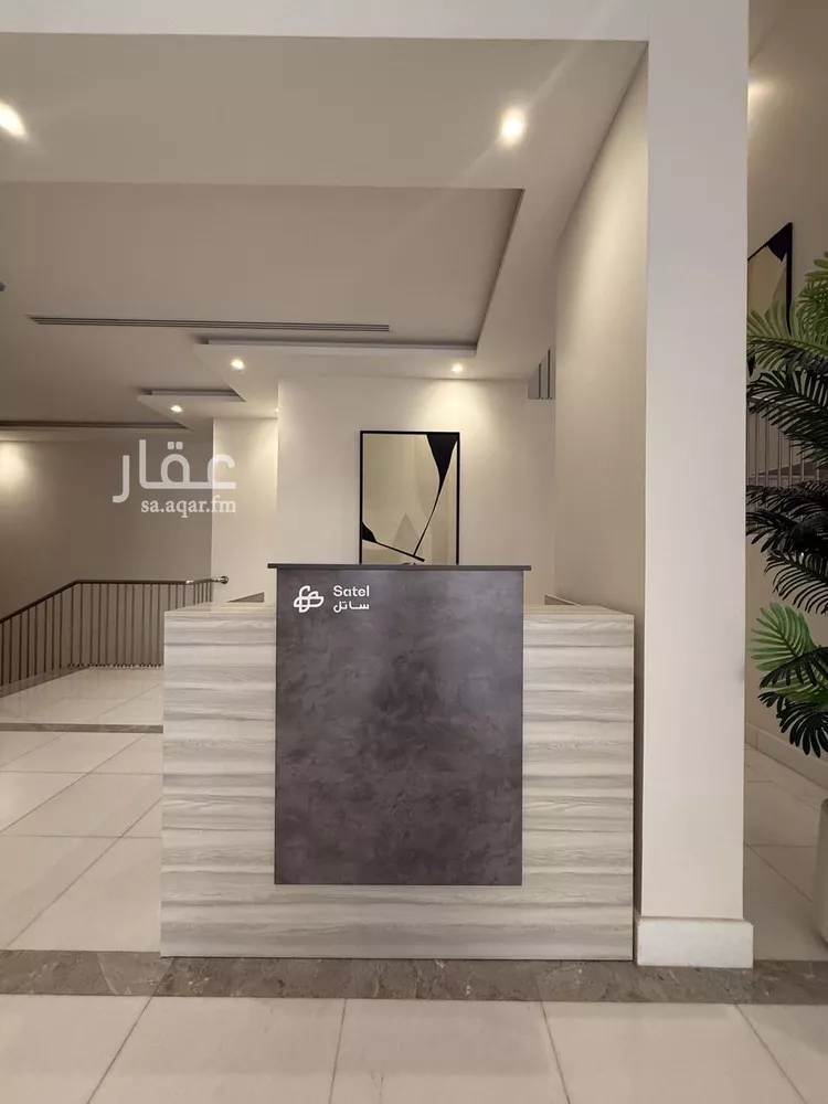 شقة للإيجار في شارع العليا, حي الورود, مدينة الرياض, منطقة الرياض صورة 2