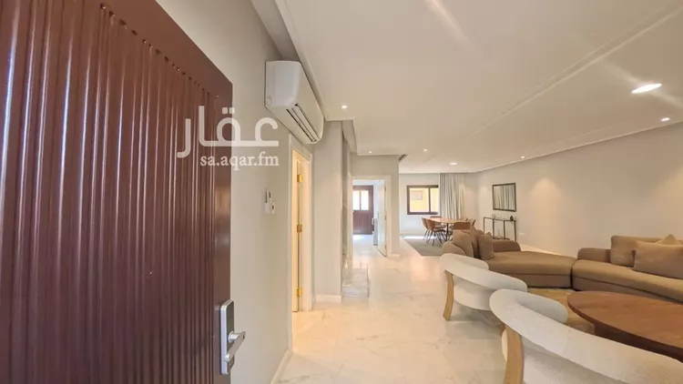 فيلا للإيجار في شارع وادي الأبطن, حي النخيل, مدينة الرياض, منطقة الرياض صورة 2