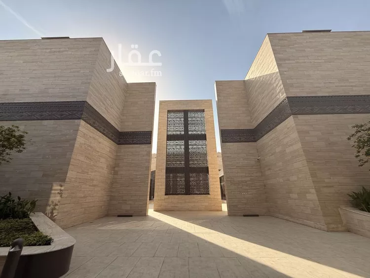 فيلا للإيجار في شارع الملك فهد , حي الرحمانية, مدينة الرياض, منطقة الرياض صورة 3