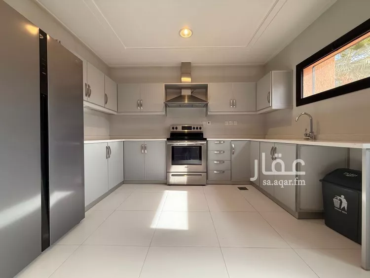 فيلا للإيجار في شارع وادي الأبطن, حي النخيل, مدينة الرياض, منطقة الرياض صورة 5