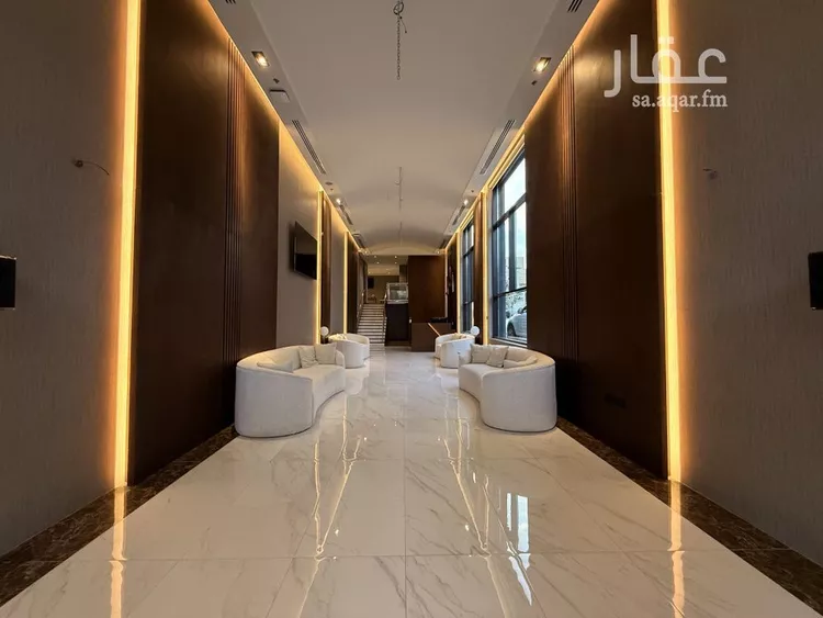 شقة للإيجار في شارع التخصصي, حي المعذر الشمالي, مدينة الرياض, منطقة الرياض صورة 3