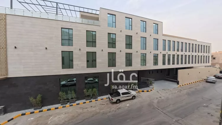 شقة للإيجار في شارع التخصصي, حي المعذر الشمالي, مدينة الرياض, منطقة الرياض صورة 2