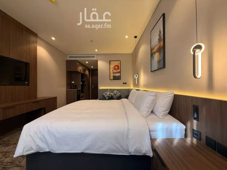 شقة للإيجار في شارع التخصصي, حي المعذر الشمالي, مدينة الرياض, منطقة الرياض صورة 4