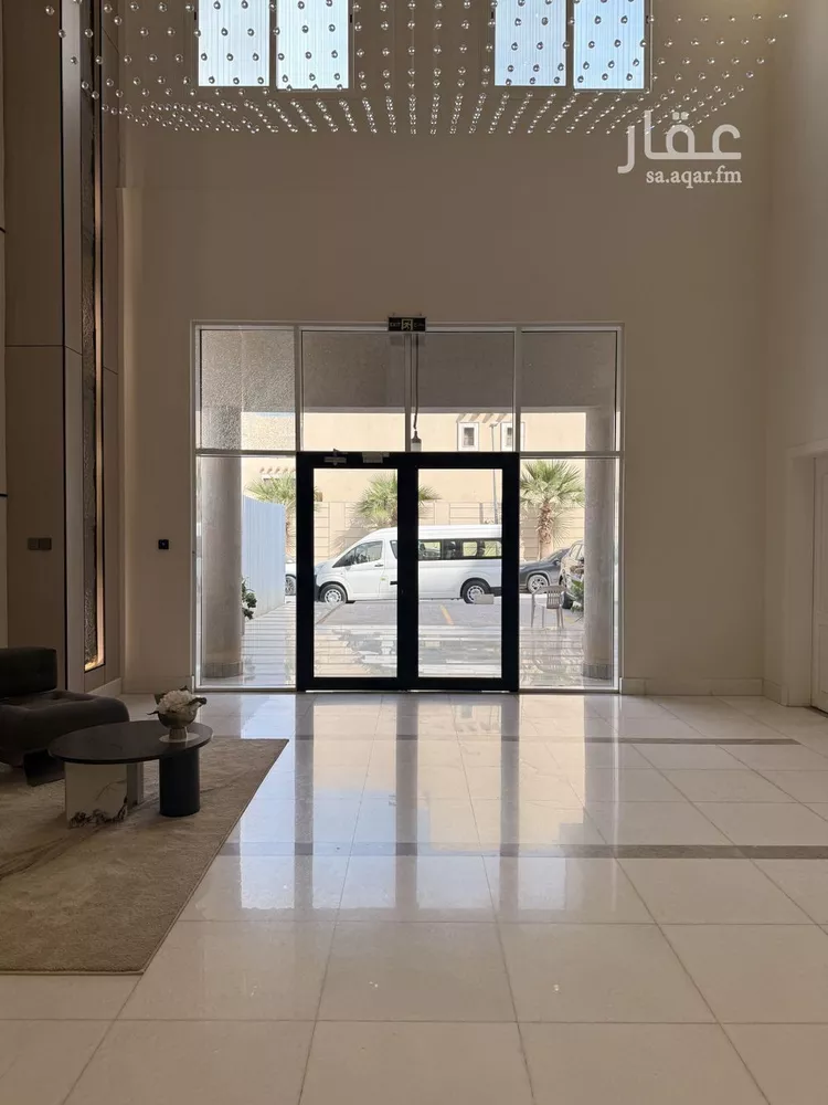 شقة للإيجار في شارع العليا, حي الورود, مدينة الرياض, منطقة الرياض صورة 2