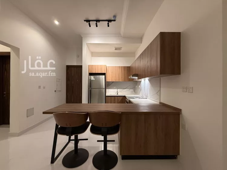 شقة للإيجار في شارع ابن أبي الرجاء, حي الملز, مدينة الرياض, منطقة الرياض صورة 4