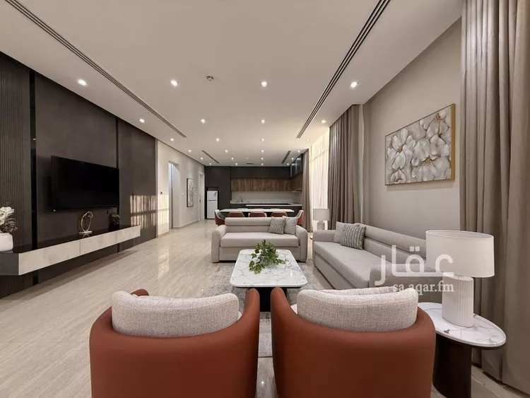 فيلا للإيجار في شارع الشهباء, حي الرفيعة, مدينة الرياض, منطقة الرياض صورة 3