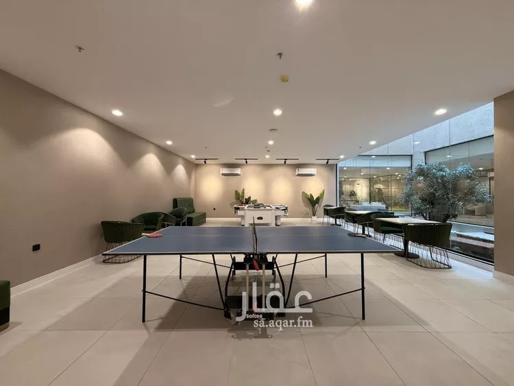 شقة للإيجار في شارع القلاع, حي حطين, مدينة الرياض, منطقة الرياض صورة 4