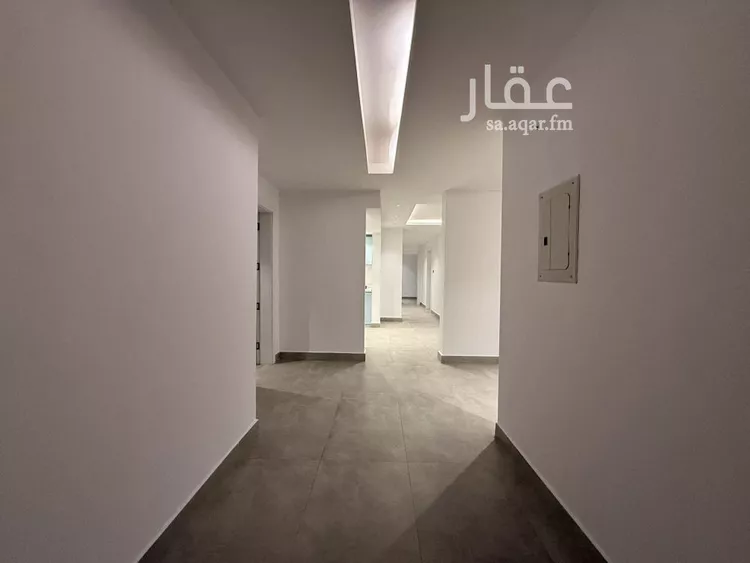 شقة للإيجار في شارع الحصير, حي الملقا, مدينة الرياض, منطقة الرياض صورة 2