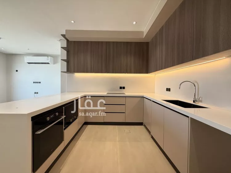 شقة للإيجار في شارع القريات, حي النرجس, مدينة الرياض, منطقة الرياض صورة 5