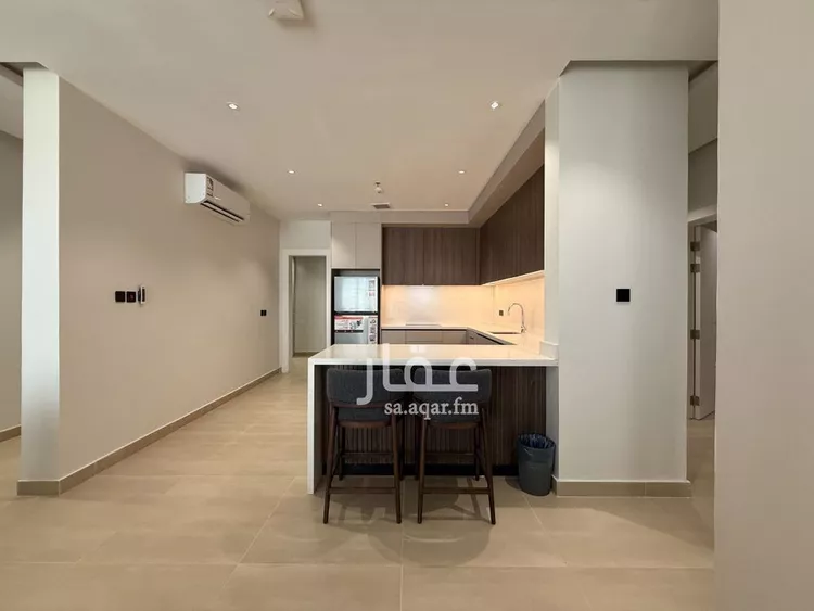 شقة للإيجار في شارع القريات, حي النرجس, مدينة الرياض, منطقة الرياض صورة 3