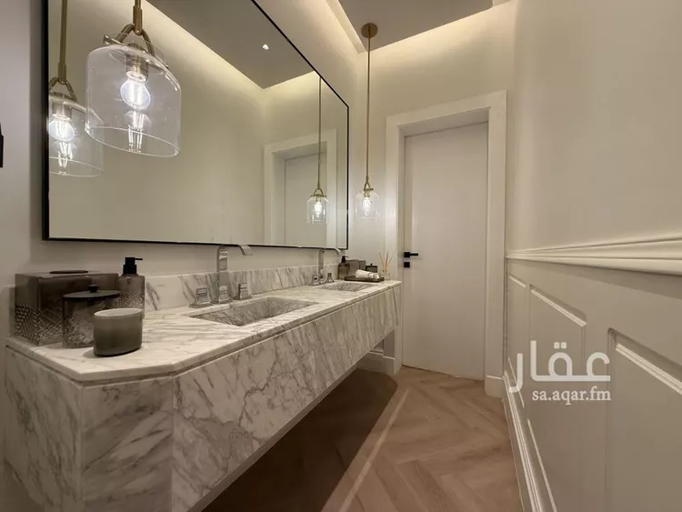 شقة للإيجار في شارع القريات, حي النرجس, مدينة الرياض, منطقة الرياض صورة 4