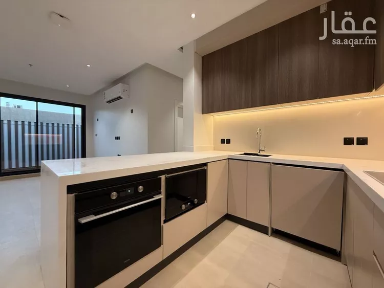 شقة للإيجار في شارع القريات, حي النرجس, مدينة الرياض, منطقة الرياض صورة 5