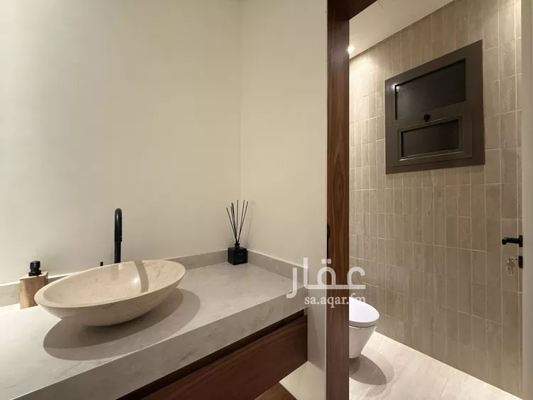 فيلا للإيجار في شارع الملك فهد , حي الرحمانية, مدينة الرياض, منطقة الرياض صورة 5