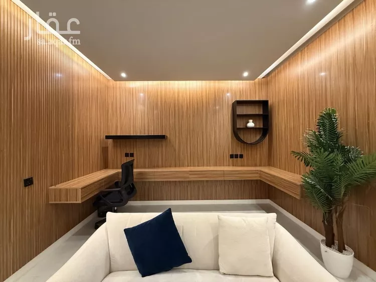 شقة للإيجار في شارع القلاع, حي حطين, مدينة الرياض, منطقة الرياض