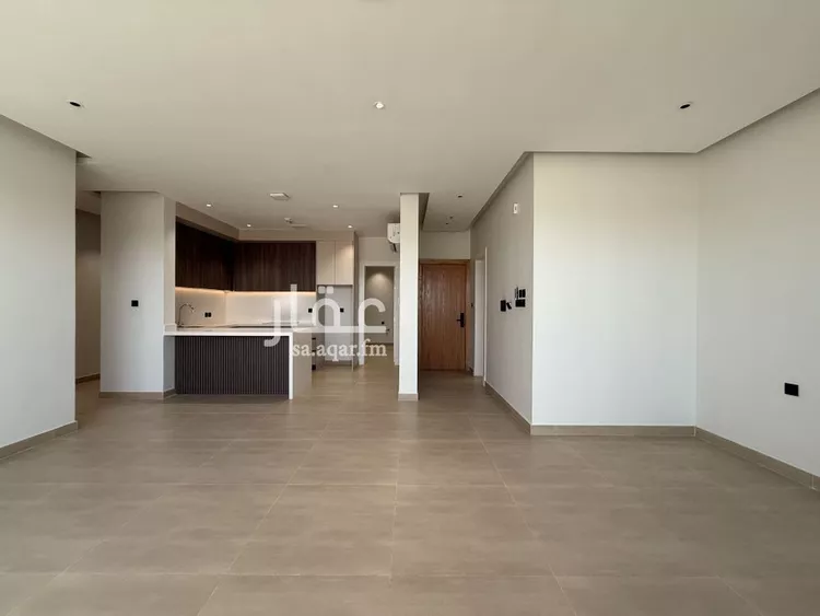 شقة للإيجار في شارع القريات, حي النرجس, مدينة الرياض, منطقة الرياض صورة 4