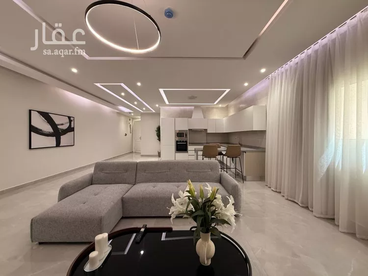 Apartment for Rent in Riyadh Al Wurud