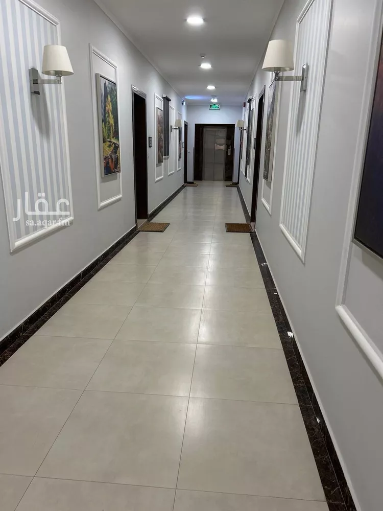 Apartment for Rent in Riyadh Ar Rahmaniyah