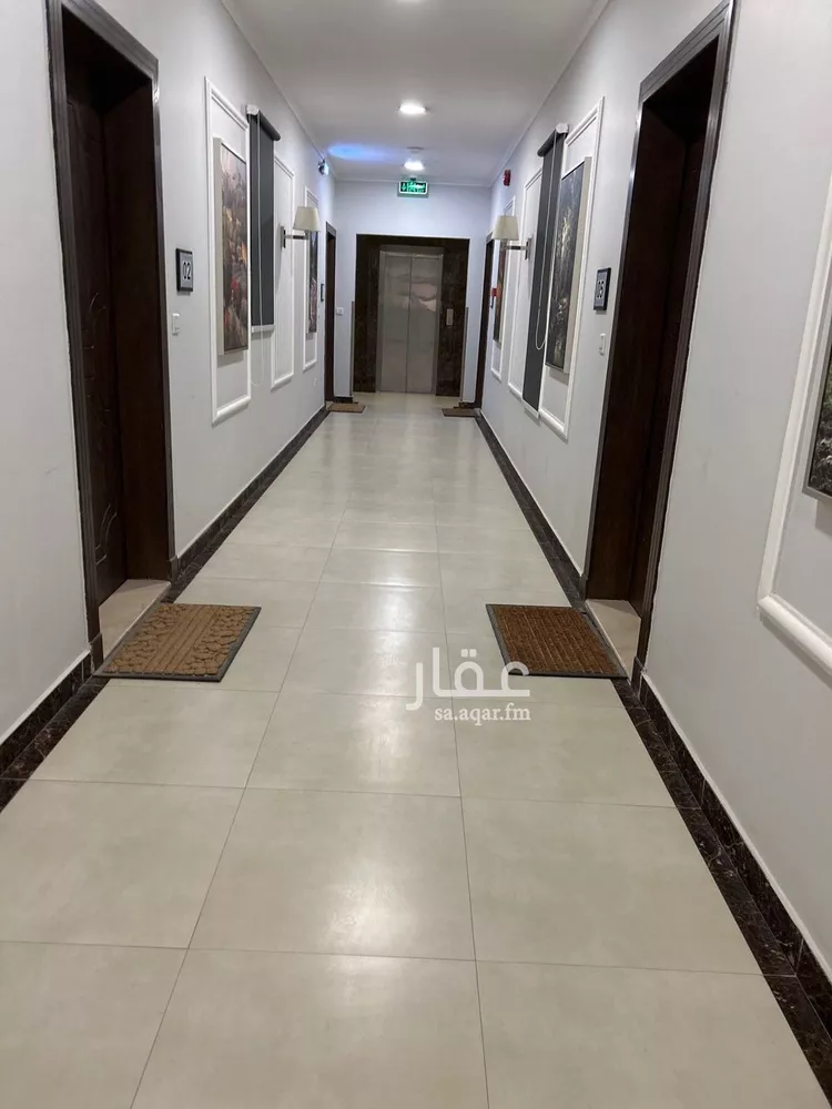 Apartment for Rent in Riyadh Ar Rahmaniyah