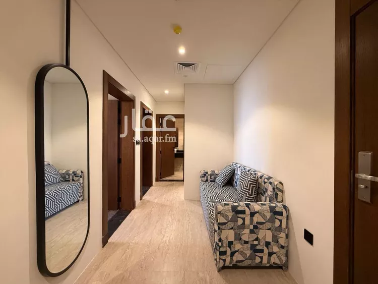 شقة للإيجار في شارع التخصصي, حي المعذر الشمالي, مدينة الرياض, منطقة الرياض