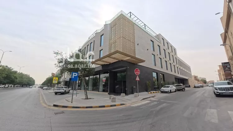 شقة للإيجار في شارع التخصصي, حي المعذر الشمالي, مدينة الرياض, منطقة الرياض صورة 2