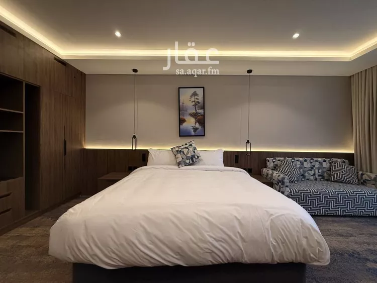 شقة للإيجار في شارع التخصصي, حي المعذر الشمالي, مدينة الرياض, منطقة الرياض صورة 5