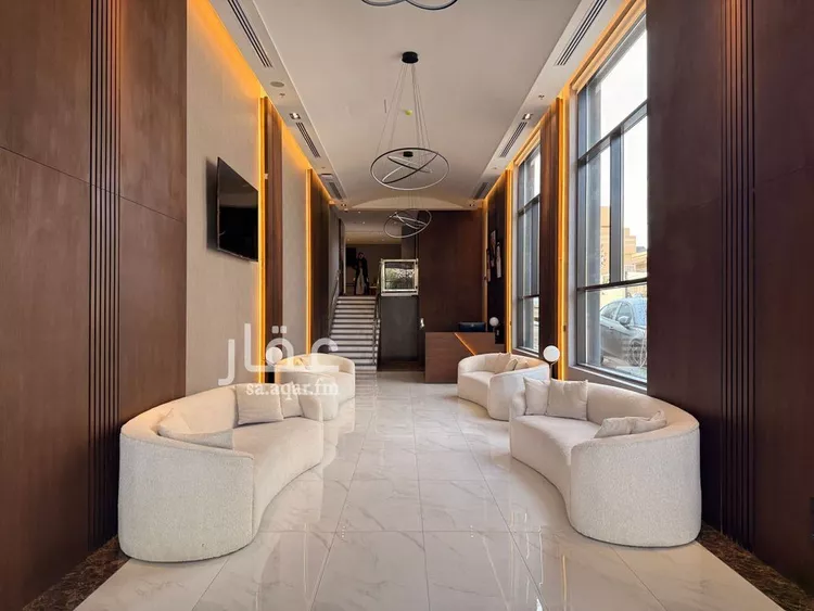 Apartment for Rent in Riyadh Al Mathar Ash Shamali