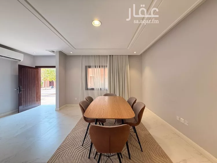 فيلا للإيجار في شارع خبيب بن عدي الأنصاري, حي النخيل, مدينة الرياض, منطقة الرياض صورة 3