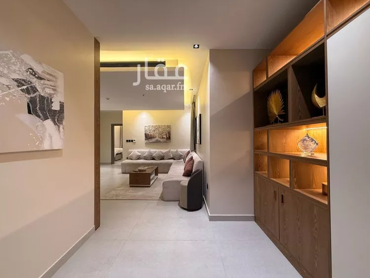 Apartment for Rent in Riyadh Al Aqiq