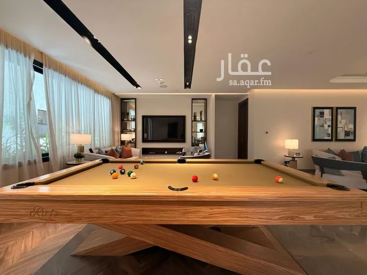 شقة للإيجار في شارع القريات, حي النرجس, مدينة الرياض, منطقة الرياض صورة 3
