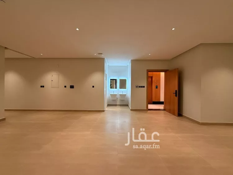 شقة للإيجار في شارع القريات, حي النرجس, مدينة الرياض, منطقة الرياض صورة 2