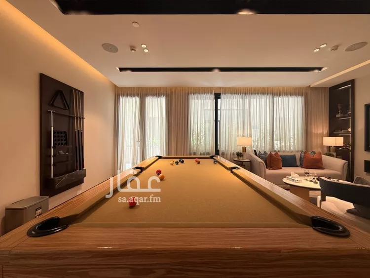 شقة للإيجار في شارع القريات, حي النرجس, مدينة الرياض, منطقة الرياض صورة 2