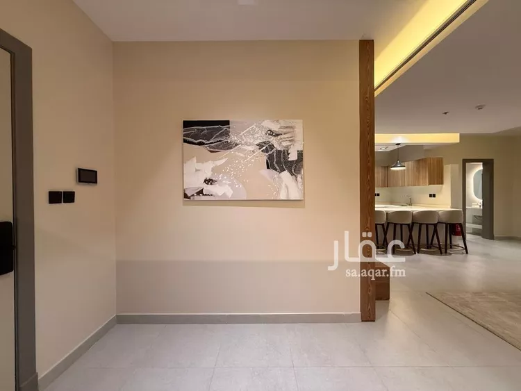 شقة للإيجار في شارع العثيمة الجديدة, حي العقيق, مدينة الرياض, منطقة الرياض صورة 2