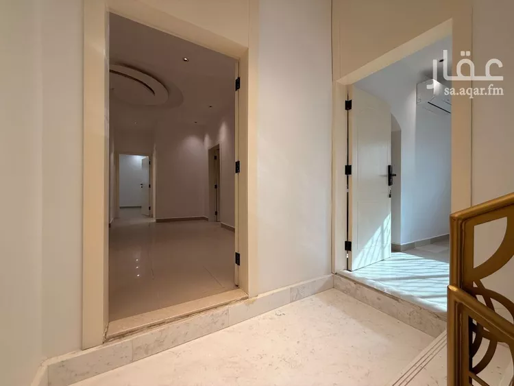 دور للإيجار في شارع العمقة, حي الملك فهد, مدينة الرياض, منطقة الرياض صورة 2