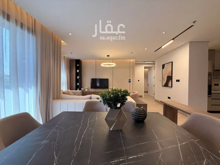شقة للإيجار في شارع جويرية بنت الحارث, حي المحمدية, مدينة الرياض, منطقة الرياض صورة 3