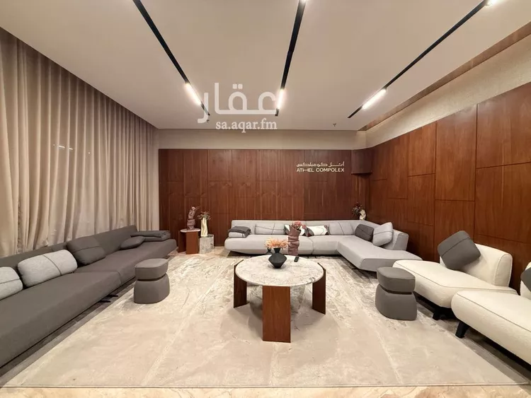 Apartment for Rent in Riyadh Al Mohammadiyah