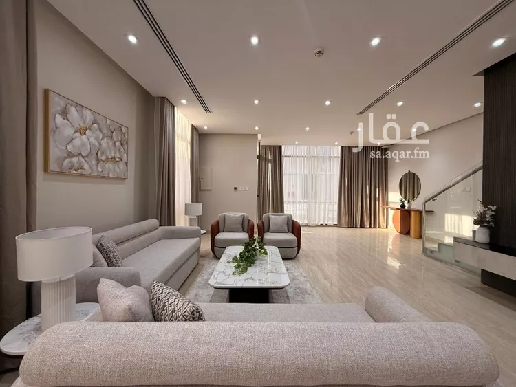 Villa for Rent in Riyadh Ar Rafiah