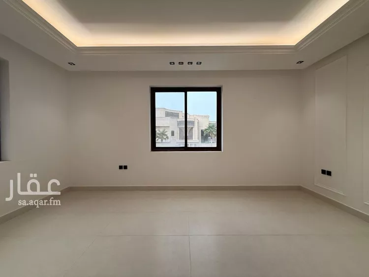 فيلا للإيجار في شارع رقم 165, حي الملقا, مدينة الرياض, منطقة الرياض صورة 4