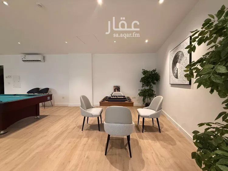 شقة للإيجار في شارع ابن أبي الرجاء, حي الملز, مدينة الرياض, منطقة الرياض صورة 2