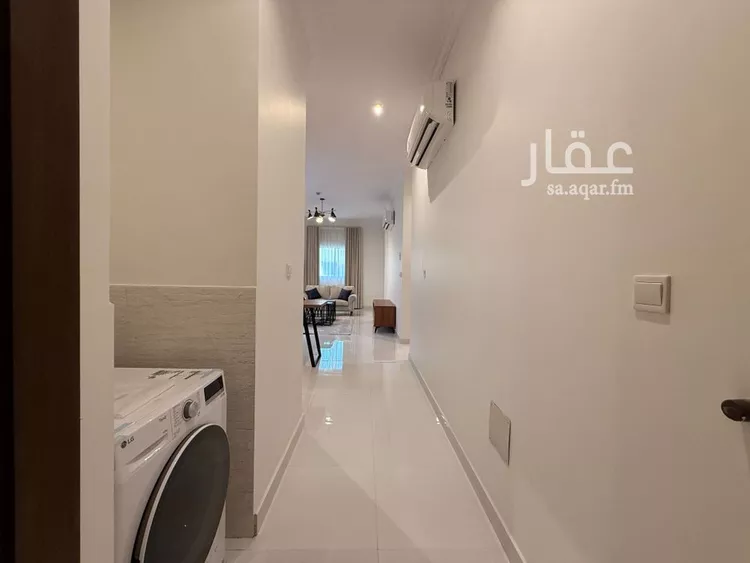 شقة للإيجار في شارع ابن أبي الرجاء, حي الملز, مدينة الرياض, منطقة الرياض صورة 2