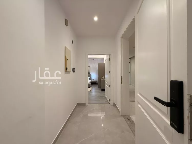 شقة للإيجار في شارع العليا, حي الورود, مدينة الرياض, منطقة الرياض صورة 2