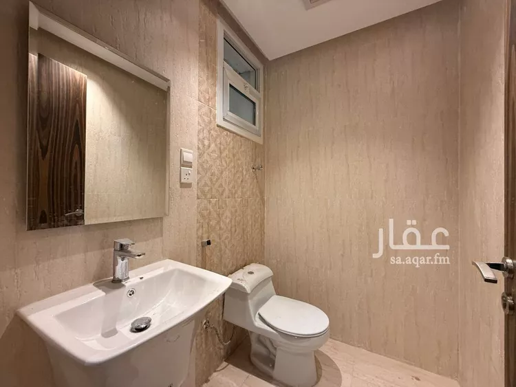 شقة للإيجار في شارع ابن أبي الرجاء, حي الملز, مدينة الرياض, منطقة الرياض صورة 5
