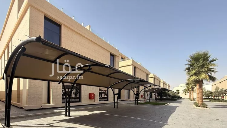 فيلا للإيجار في شارع الشهباء, حي الرفيعة, مدينة الرياض, منطقة الرياض صورة 3