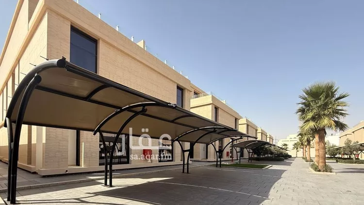 فيلا للإيجار في شارع الشهباء, حي الرفيعة, مدينة الرياض, منطقة الرياض صورة 3