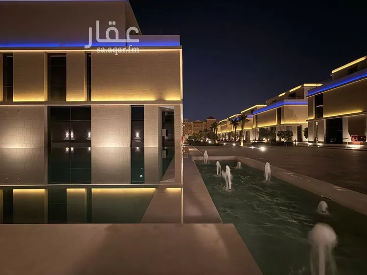 فيلا للإيجار في شارع الشهباء, حي الرفيعة, مدينة الرياض, منطقة الرياض صورة 3