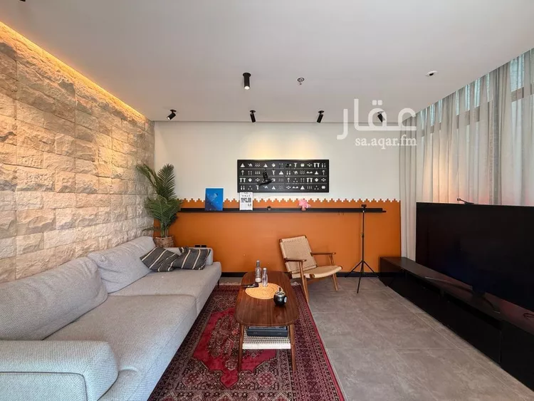 Apartment for Rent in Riyadh Al Malqa صورة 4