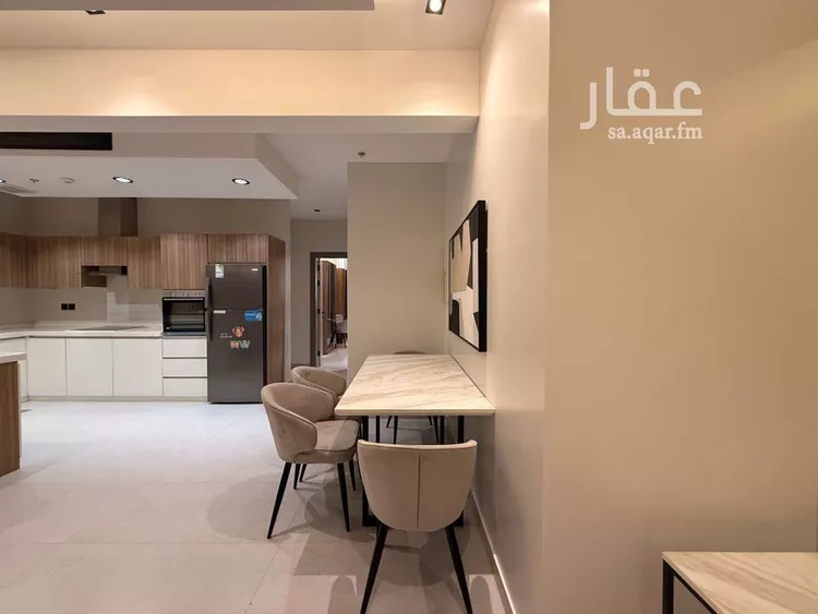 شقة للإيجار في شارع العثيمة الجديدة, حي العقيق, مدينة الرياض, منطقة الرياض صورة 4