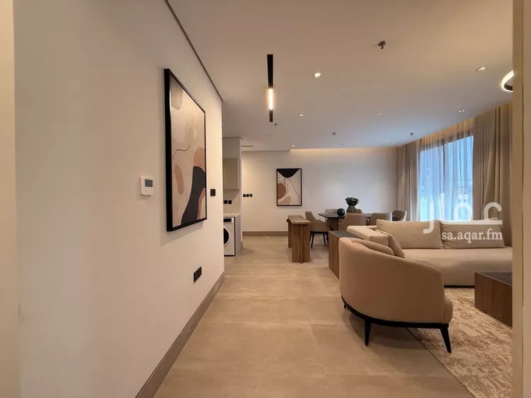 Apartment for Rent in Riyadh Al Mohammadiyah