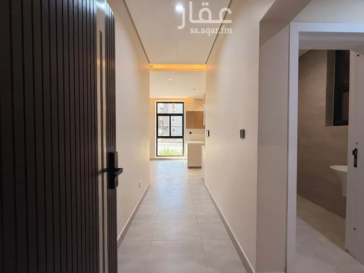 شقة للإيجار في شارع ظلم, حي النرجس, مدينة الرياض, منطقة الرياض صورة 2