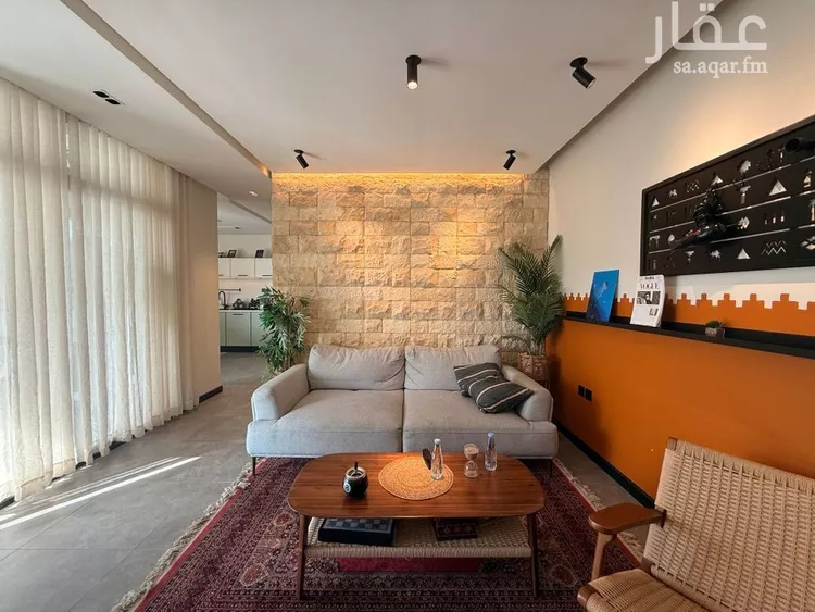 Apartment for Rent in Riyadh Al Malqa صورة 3